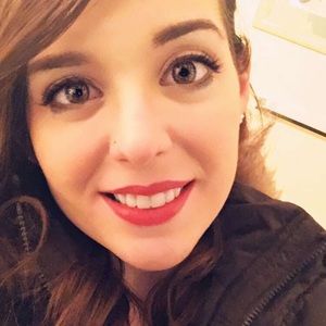 Meet your Posher, Kristin